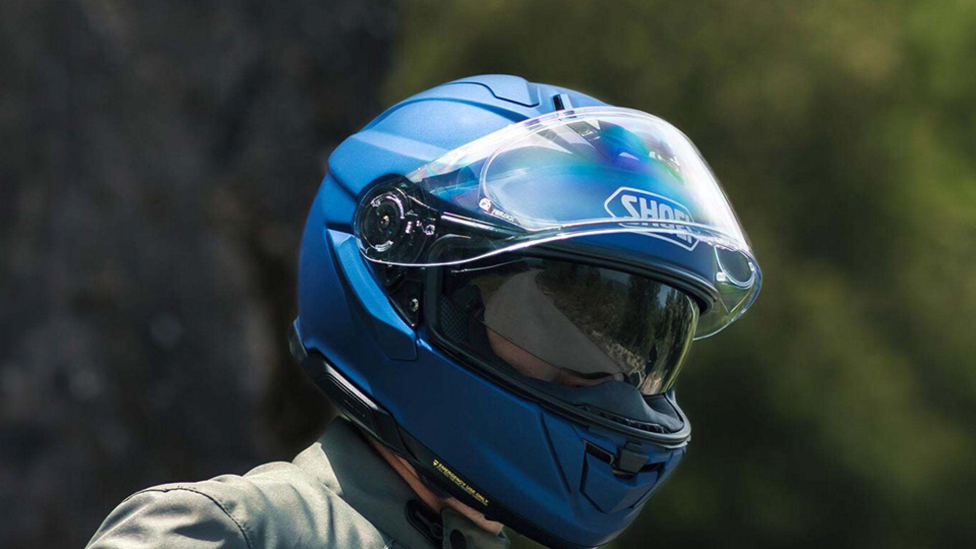 Motorcycle Helmet Sizing Guide | Race Leathers Darwen